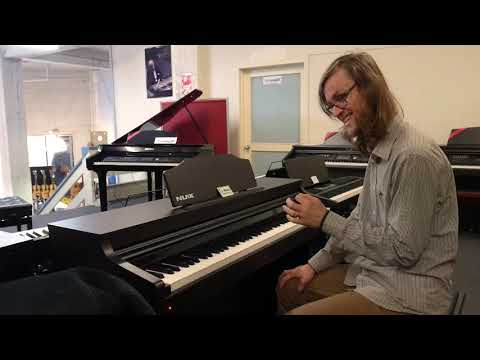 Yamaha YU3 - Trị giá 100 triệu