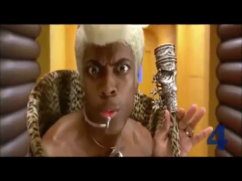 Best of Ruby Rhod - Le 5ème élément - fr