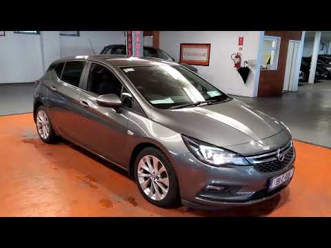 Opel Astra 2019 - Image 2