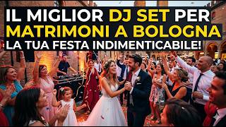 DJ Gianix Angelo Giannone