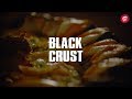 Pizza Hut Malaysia Do You Dare Try The Black Volcano Pizza