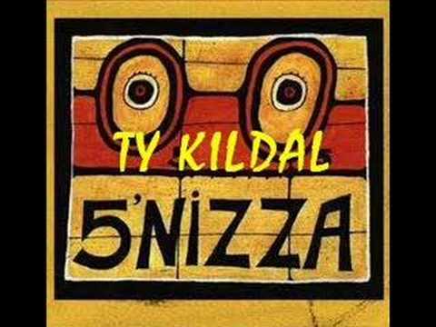 5Nizza - Ty kidal