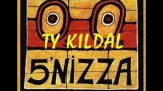 5Nizza- Ty kidal