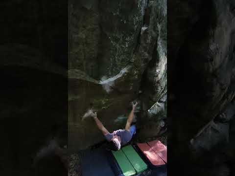 Messa delle streghe [ 7C ] - Varazze