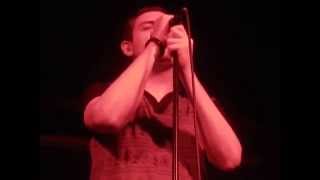 The Twilight Sad - Three Seconds Of Dead Air (Live @ Hoxton Square Bar &amp; Kitchen, London, 01/05/14)