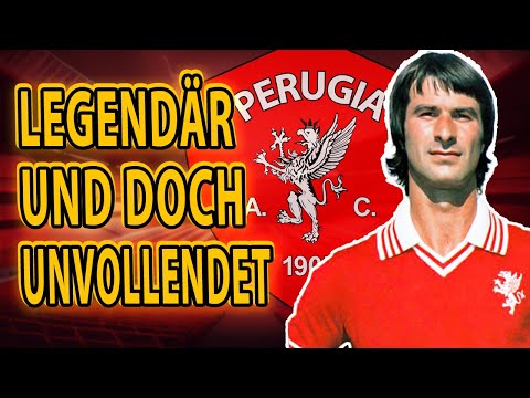 Ungeschlagen und doch verloren | Die Unglaubliche Saison 1978/79 vom AC Perugia