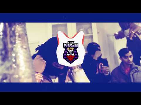 SSG Splurge - Shootaround (Feat. Rizzo Rizzo) (Prod. GL!ZZY) (8D Audio) (Rare/Unreleased)