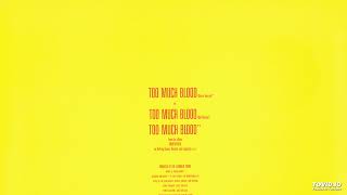The Rolling Stones- Too Much Blood- Album Version