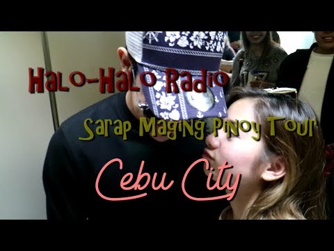 [VLOG] Ella Cruz || Cebu Tour ft. Julian Trono, Donnalyn Bartolome, The Juans and more!