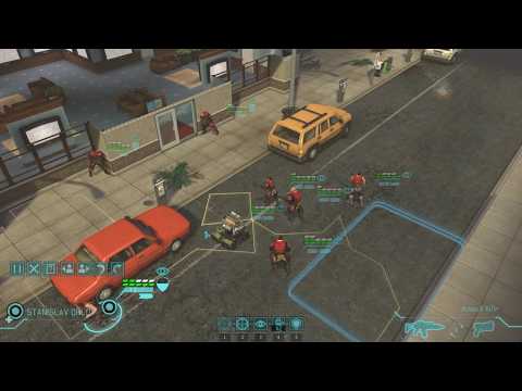 XCOM - Brutally Long War Re-Balanced #1