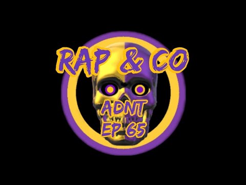 🖤💜💛ADNT Ep 65💛💜🖤 Zesko/26BL/VJ Ben & Chanel/404Billy/Black/Hermano/Mansfield.TYA