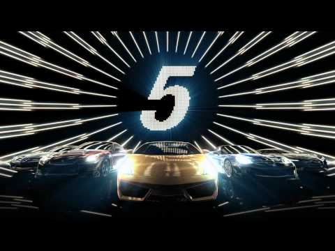 Gran Turismo 5 Concept Movie Vol. 2