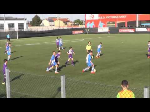 Victoria Ivest 2002 Gruppo Gigliola - C. Settimo