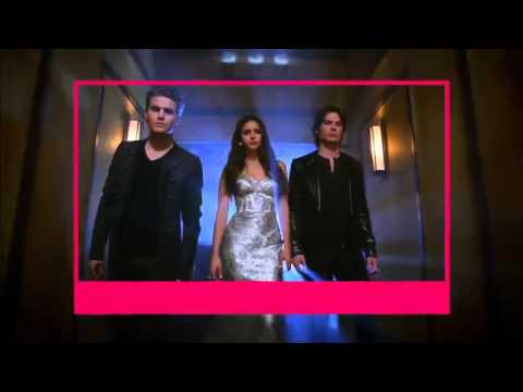 The Vampire Diaries 4x22 Extended Promo