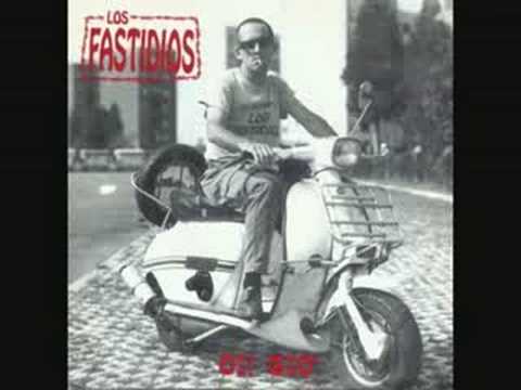 3 Tone - Los Fastidios