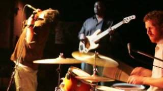 Push Away - Seven Acres featuring Zack Salaz