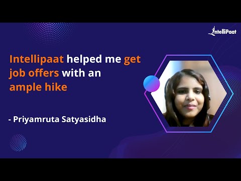 Testing to Salesforce Career Transtition | Got Job Offers With 90% of Salary Hike | Intellipaat