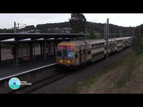 Streamliner CLF4 - Light Engine Movement - June 2022