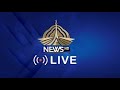 PTV News Live Stream
