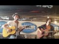 ShowCase Frero Delavega "En équilibre ...