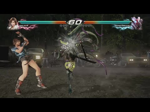 #IronKing2023 Promariokartplayer VS Kyoko-Manjii [Loser Semi-Final]