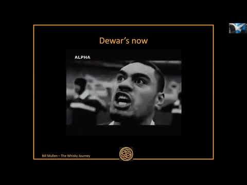 Whisky Journey with Bill Mullen