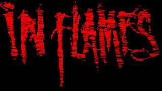 In Flames-strong and smart