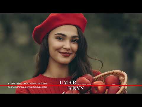 Davvi & Umar Keyn - November Skies (Original Mix)