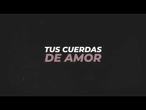 Julio Melgar - Tus Cuerdas De Amor feat. Lowsan Melgar  Video Oficial 12 de octubre de 2019