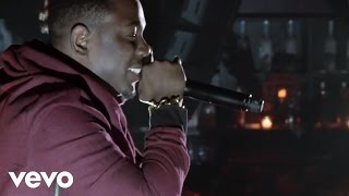 Kendrick Lamar - Hol&#39; Up (VEVO Presents)