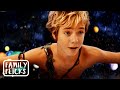 Flying To Neverland Peter Pan 2003 Family Flicks