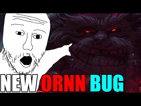 ABUSING THIS ORNN BUG = FREE STATS | MAKKRO