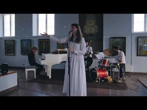 Cz. Miloszo festivalis 2020/21. A. Polevikov trio koncertas