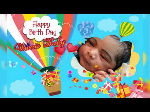 Usman Birthday song