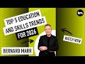 Top 5 Education and Skills Trends Shaping Learning in 2026