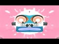 Klasky Csupo In G Major 10