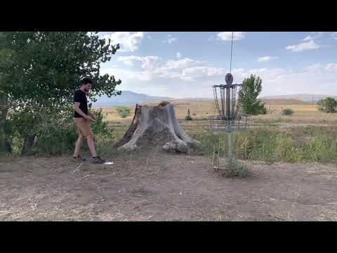 Fehringer Ranch Disc Golf Course | Denver, CO