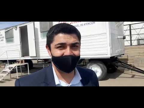 Portada video