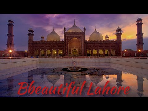 Lahore Video || For You || Like Shere & Subecribe ||
