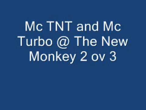 Mc TNT and Mc Turbo @ The New Monkey 2 ov 3.wmv