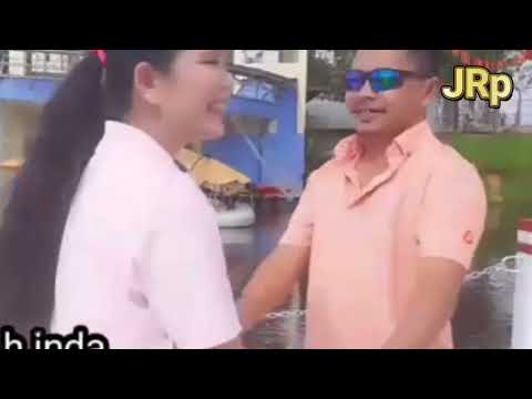 Lagu sungai Reraa lalom sungai samsudin.Asmah