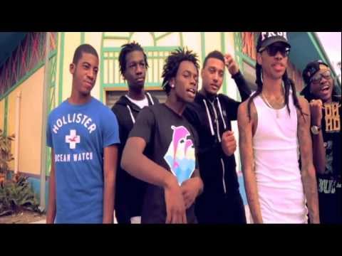 Steven Jo Ft. Big Lo & DredHead - Go Dum