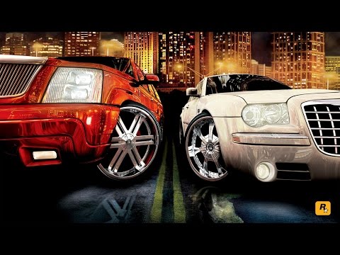Midnight Club 3 DUB Edition REMIX [FULL GAME]