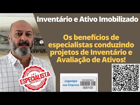 Ativo Imobilizado - os benefícios de implantações conduzidas por especialistas! Avaliação Patrimonial Inventario Patrimonial Controle Patrimonial Controle Ativo Ativo Imobilizado - os benefícios de implantações conduzidas por especialistas! Consultoria Empresarial Passivo Bancário Ativo Imobilizado Ativo Fixo