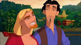 Elton John - Trust Me (From &quot;El Dorado&quot;) [Gay Tribute to Miguel &amp; Tulio]