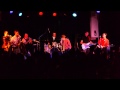 Cherry Poppin' Daddies - Brown Derby Jump, Zoot Suit Riot, Ding Dong Daddy... - 12/28/12