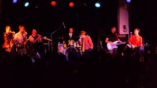 Cherry Poppin&#39; Daddies - Brown Derby Jump, Zoot Suit Riot, Ding Dong Daddy... - 12/28/12