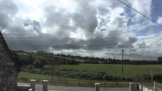 preview picture of video 'Timelapse at Newtown, Co Kildare'