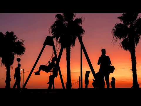 Jude Barclay - takebacks