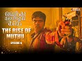 Vendhu Thanindhathu Kaadu Episode 6 Silambarasan TR Gautham Vasudev Menon AR Rahman